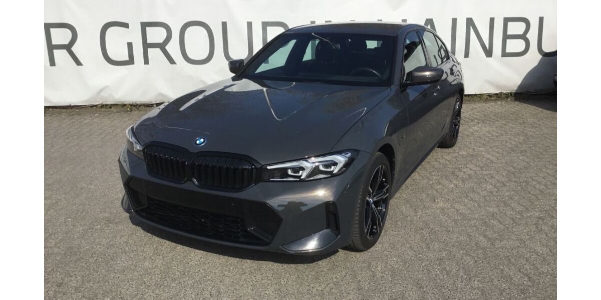 BMW 330 30.274 km 39.999 &euro; Hainburg 63512