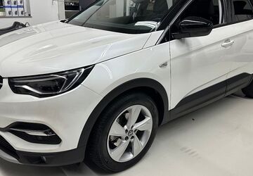 Opel Grandland (X) 30.650 km 18.980 &euro; Groß Umstadt 64823