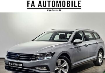 VW Passat 50.100 km 32.440 &euro; Mainaschaff 63814