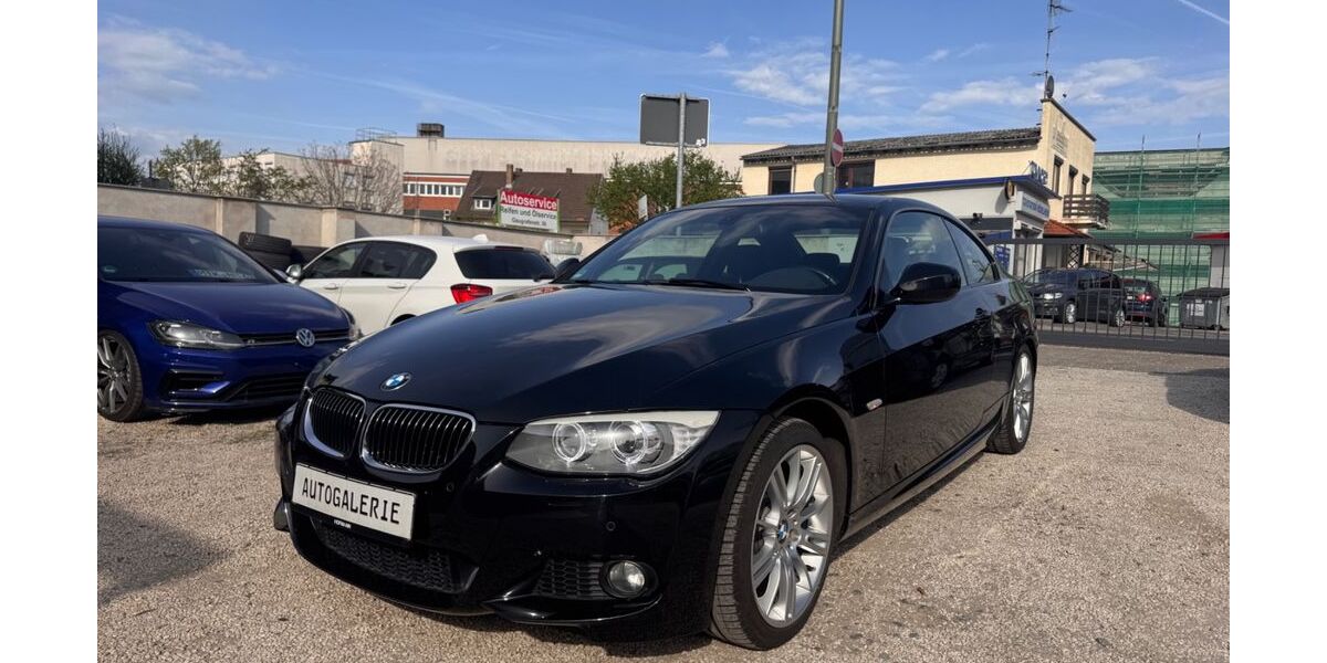 BMW 325 147.000 km 15.700 &euro; Frankfurt am Main 60489