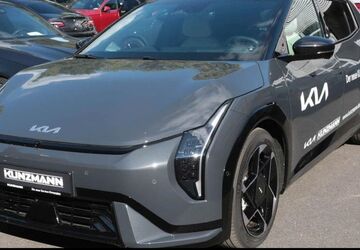 Kia EV4 6.990 km 41.949 &euro; Aschaffenburg 63741