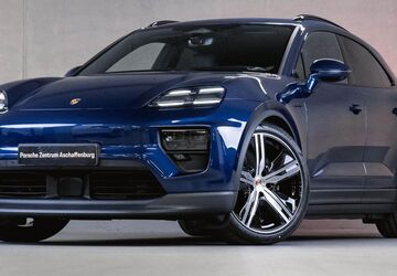 Porsche Macan 12.990 km 94.888 &euro; Aschaffenburg 63739