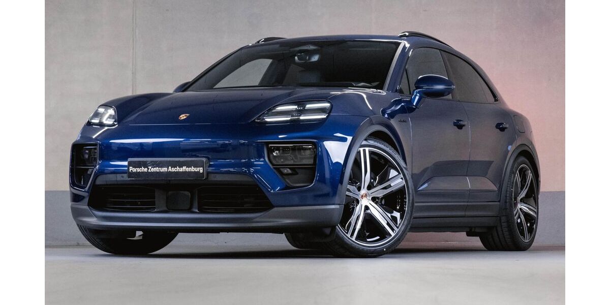 Porsche Macan 12.990 km 94.888 &euro; Aschaffenburg 63739