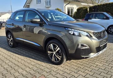 Peugeot 3008 62.852 km 14.990 &euro; Rodgau 63110