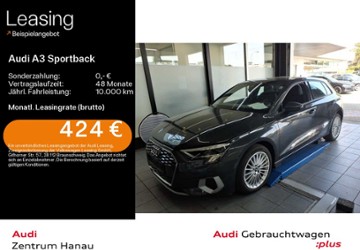Audi A3 24.100 km 28.469 &euro; Hanau 63452
