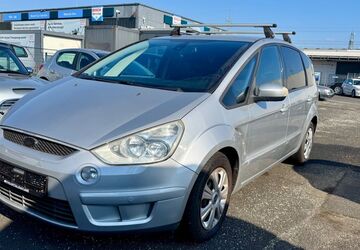 Ford S-Max 291.400 km 3.999 &euro; Maintal 63477