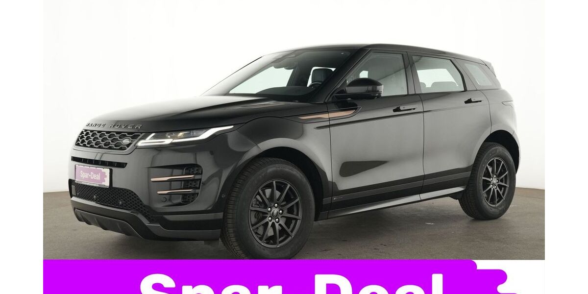 Land Rover Range Rover Evoque 41.441 km 30.581 &euro; Dietzenbach bei Frankfurt 63128