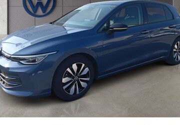 VW Golf 25.275 km 28.780 &euro; Hanau 63452