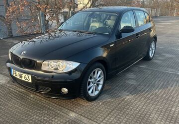 BMW 116 150.000 km 4.500 &euro; Altenstadt 63674