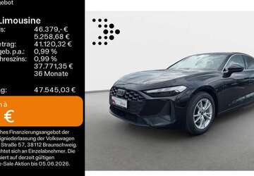 Audi A5 21.900 km 46.379 &euro; Hanau 63452