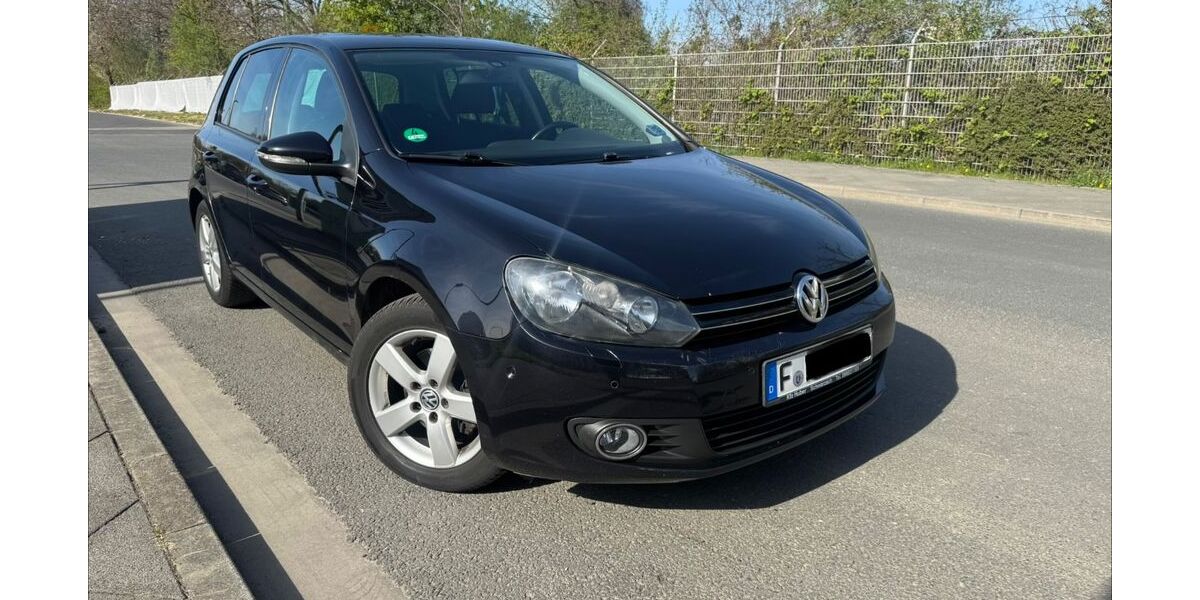VW Golf 215.000 km 4.500 &euro; Frankfurt am Main 65936