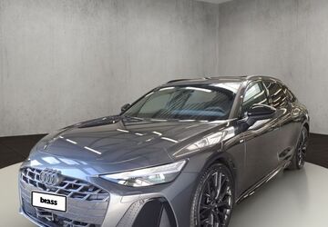 Audi A6 14.700 km 52.750 &euro; Dietzenbach 63128