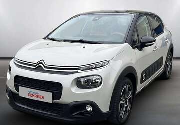 Citroen C3 42.000 km 12.992 &euro; Bad Nauheim 61231