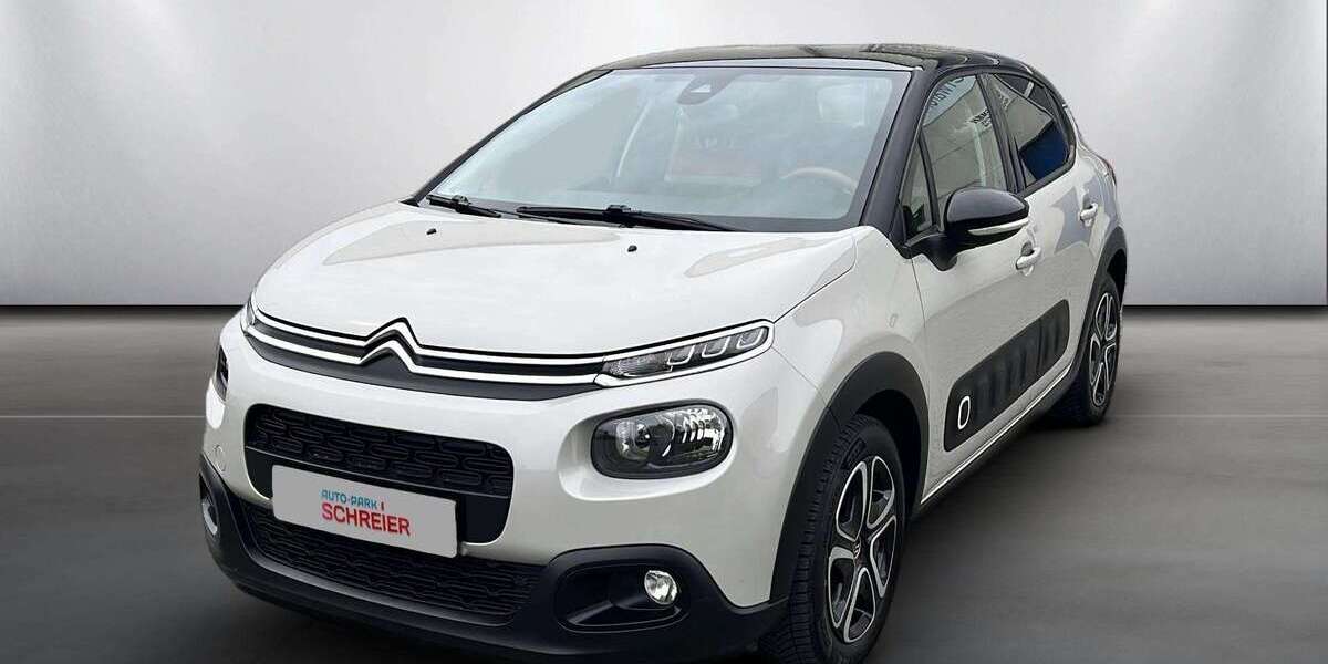 Citroen C3 42.000 km 12.992 &euro; Bad Nauheim 61231