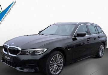 BMW 330 70.191 km 27.950 &euro; Kronberg 61476