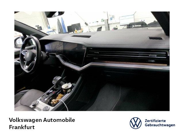 VW Touareg 50.420 km 57.650 &euro; Frankfurt 60326