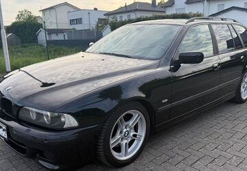 BMW 530 309.000 km 5.900 &euro; Hanau 63450