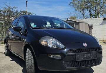 Fiat Punto 142.500 km 3.600 &euro; Neu-Isenburg 63263