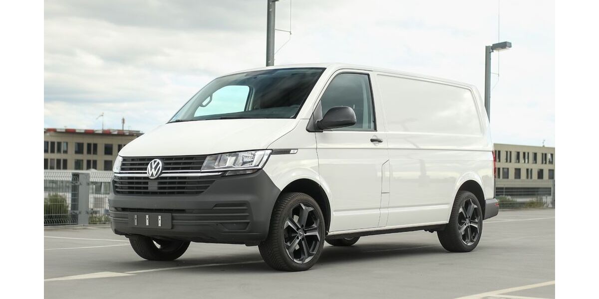 VW T6 Transporter 112.750 km 19.200 &euro; Eschborn 65760
