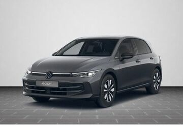 VW Golf 22.605 km 28.630 &euro; Aschaffenburg 63741