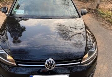 VW Golf 265.921 km 8.200 &euro; Neu-Isenburg 63263