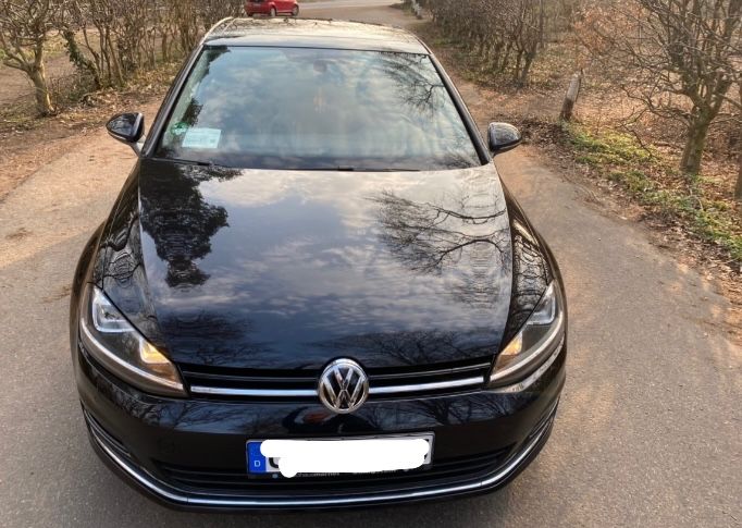 VW Golf 265.921 km 8.200 &euro; Neu-Isenburg 63263