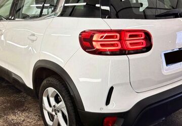 Citroen C5 Aircross 189.911 km 11.543 &euro; Frankfurt am Main 60389