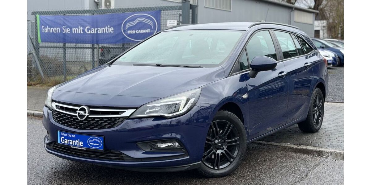 Opel Astra 160.000 km 6.990 &euro; Hanau 63452