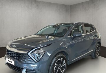 Kia Sportage 17.800 km 27.780 &euro; Frankfurt 60488