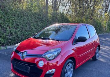 Renault Twingo 131.000 km 3.190 &euro; Frankfurt 60488