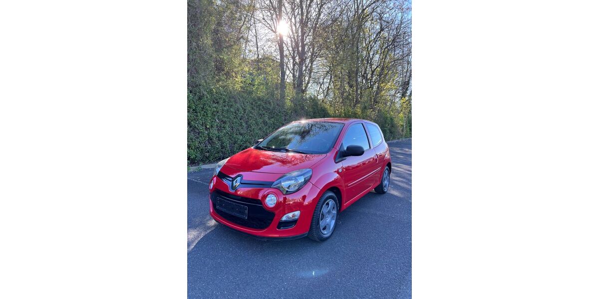 Renault Twingo 131.000 km 3.190 &euro; Frankfurt 60488