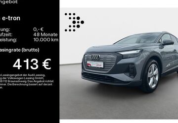 Audi Q4 e-tron 8.500 km 41.649 &euro; Hanau 63452