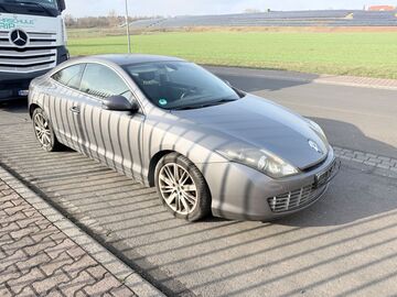 Gebrauchte Renault Laguna