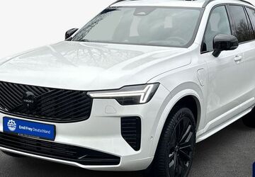 Volvo XC90 4.196 km 92.900 &euro; Offenbach 63069