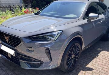 Cupra Formentor 36.400 km 33.500 &euro; Nidderau 61130