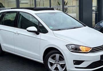 VW Golf 76.000 km 14.490 &euro; Seligenstadt 63500