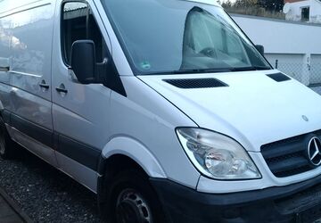 Mercedes-Benz Sprinter 79.978 km 12.800 &euro; Frankfurt am Main 65929