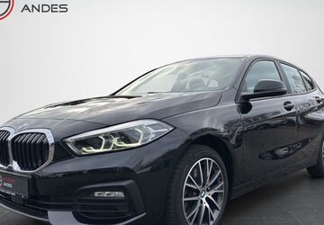 BMW 120 99.713 km 21.490 &euro; Hanau 63457