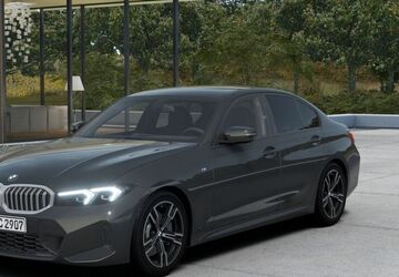 BMW 320 24.843 km 38.350 &euro; Bad Homburg 61352