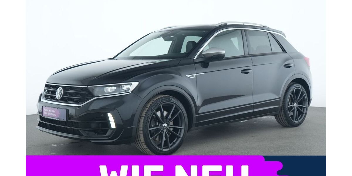 VW T-Roc 30.243 km 31.262 &euro; Dietzenbach bei Frankfurt 63128
