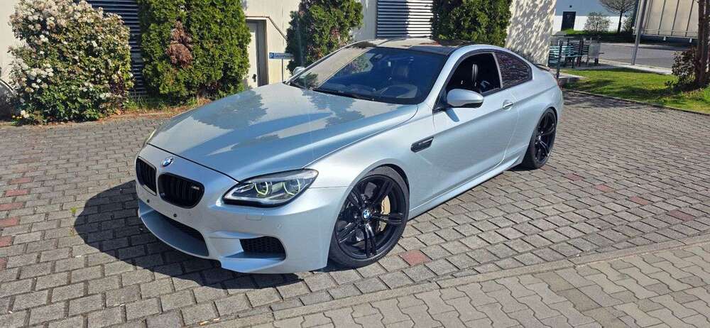 BMW M6 175.000 km 33.500 &euro; Rödermark 63322