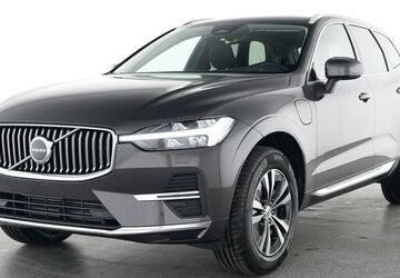 Volvo XC60 8.200 km 45.920 &euro; Hanau 63452
