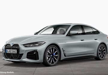 BMW i4 47.972 km 38.890 &euro; Dreieich-Sprendlingen 63303