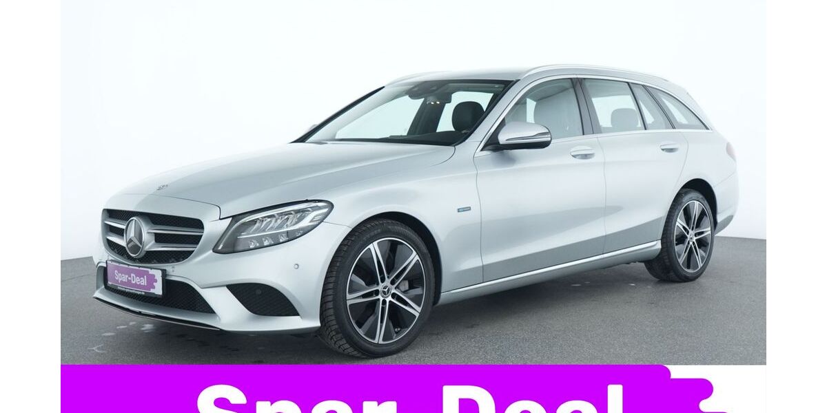 Mercedes-Benz C 300 84.726 km 21.114 &euro; Dietzenbach bei Frankfurt 63128