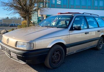 VW Passat 236.439 km 1.500 &euro; Hanau 63457