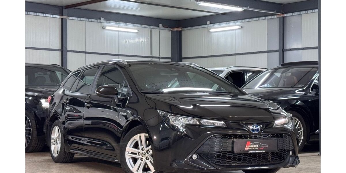 Toyota Corolla 106.921 km 19.490 &euro; Maintal 63477