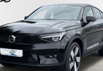 Volvo C40 18.900 km 44.690 &euro; Kleinostheim 63801