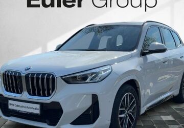 BMW X1 26.021 km 38.488 &euro; Frankfurt 60314