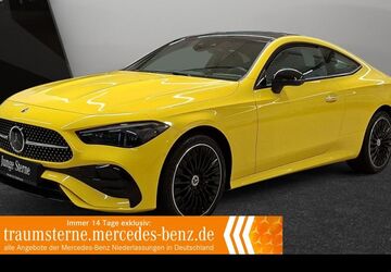 Mercedes-Benz CLE 300 3.511 km 49.990 &euro; Frankfurt 60599