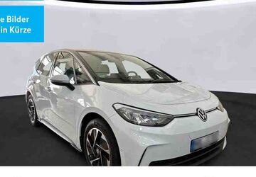 VW ID.3 42.335 km 27.830 &euro; Aschaffenburg 63741